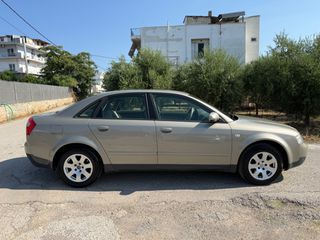Audi A4 2002 1.6-thumb-6