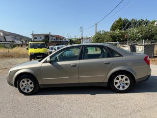 Audi A4 2002 1.6-thumb-7