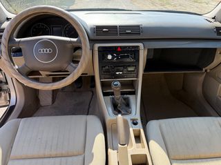 Audi A4 2002 1.6-thumb-8