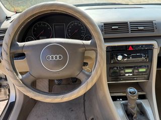 Audi A4 2002 1.6-thumb-11