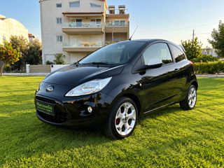 Ford Ka 2015 TITANIUM