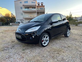 Ford Ka 2015 TITANIUM-thumb-1