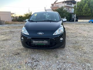 Ford Ka 2015 TITANIUM-thumb-2