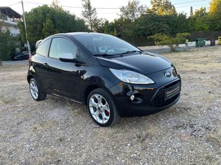 Ford Ka 2015 TITANIUM-thumb-3