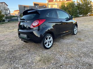 Ford Ka 2015 TITANIUM-thumb-4