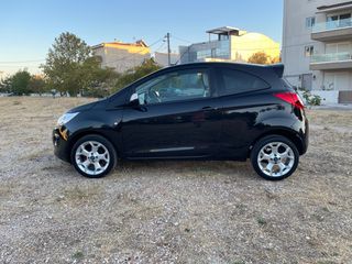 Ford Ka 2015 TITANIUM-thumb-5
