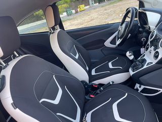 Ford Ka 2015 TITANIUM-thumb-37