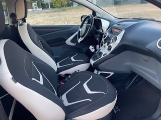 Ford Ka 2015 TITANIUM-thumb-38