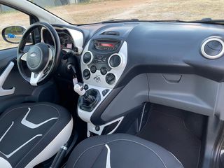 Ford Ka 2015 TITANIUM-thumb-42