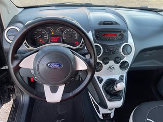 Ford Ka 2015 TITANIUM-thumb-50