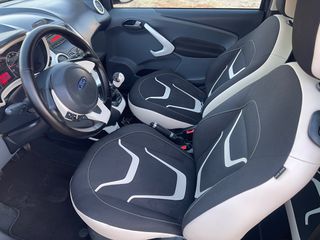 Ford Ka 2015 TITANIUM-thumb-51