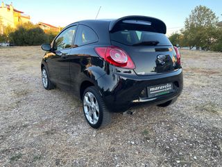 Ford Ka 2015 TITANIUM-thumb-6