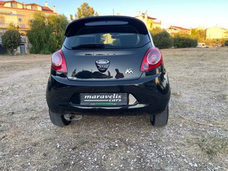 Ford Ka 2015 TITANIUM-thumb-7