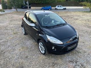 Ford Ka 2015 TITANIUM-thumb-8