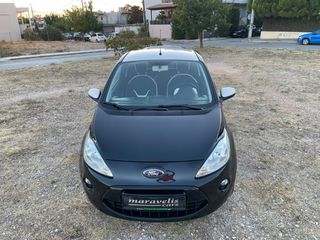 Ford Ka 2015 TITANIUM-thumb-9