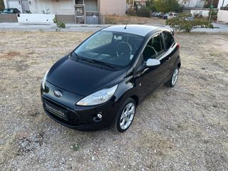 Ford Ka 2015 TITANIUM-thumb-10