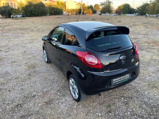 Ford Ka 2015 TITANIUM-thumb-11