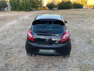 Ford Ka 2015 TITANIUM-thumb-12
