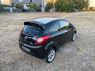 Ford Ka 2015 TITANIUM-thumb-13