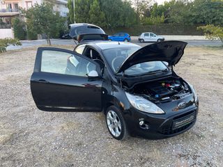 Ford Ka 2015 TITANIUM-thumb-14