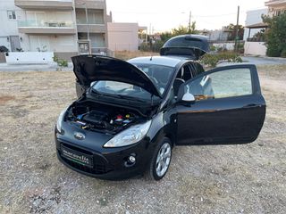 Ford Ka 2015 TITANIUM-thumb-16