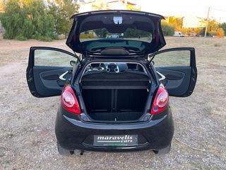 Ford Ka 2015 TITANIUM-thumb-17