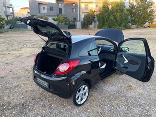 Ford Ka 2015 TITANIUM-thumb-18