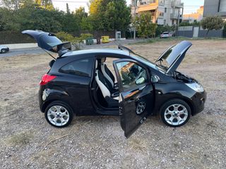 Ford Ka 2015 TITANIUM-thumb-19