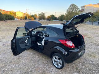 Ford Ka 2015 TITANIUM-thumb-22