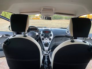 Ford Ka 2015 TITANIUM-thumb-23