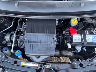 Ford Ka 2015 TITANIUM-thumb-26