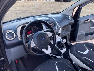 Ford Ka 2015 TITANIUM-thumb-32