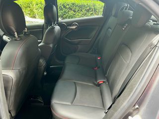 Fiat 500X 2022 Sport Edition mat grey / ΙΔΙΩΤΗΣ - Autovisor-thumb-37