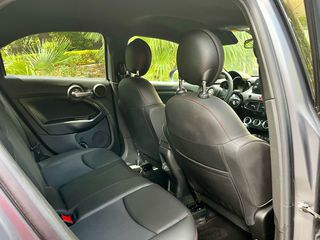 Fiat 500X 2022 Sport Edition mat grey / ΙΔΙΩΤΗΣ - Autovisor-thumb-38