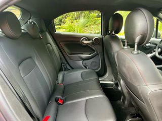 Fiat 500X 2022 Sport Edition mat grey / ΙΔΙΩΤΗΣ - Autovisor-thumb-39