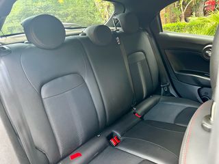 Fiat 500X 2022 Sport Edition mat grey / ΙΔΙΩΤΗΣ - Autovisor-thumb-40