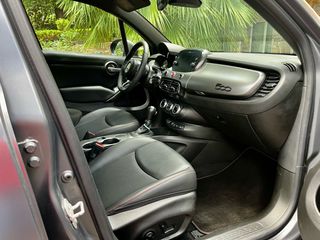 Fiat 500X 2022 Sport Edition mat grey / ΙΔΙΩΤΗΣ - Autovisor-thumb-42