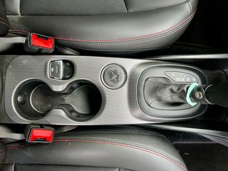 Fiat 500X 2022 Sport Edition mat grey / ΙΔΙΩΤΗΣ - Autovisor-thumb-45