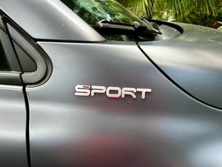 Fiat 500X 2022 Sport Edition mat grey / ΙΔΙΩΤΗΣ - Autovisor-thumb-14