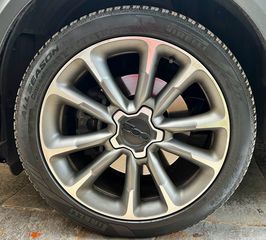 Fiat 500X 2022 Sport Edition mat grey / ΙΔΙΩΤΗΣ - Autovisor-thumb-17
