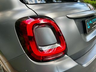 Fiat 500X 2022 Sport Edition mat grey / ΙΔΙΩΤΗΣ - Autovisor-thumb-19