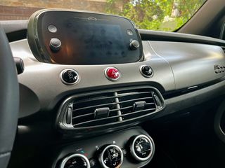 Fiat 500X 2022 Sport Edition mat grey / ΙΔΙΩΤΗΣ - Autovisor-thumb-25