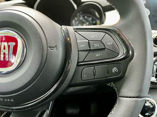 Fiat 500X 2022 Sport Edition mat grey / ΙΔΙΩΤΗΣ - Autovisor-thumb-27