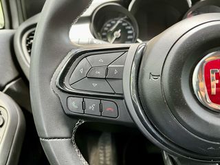 Fiat 500X 2022 Sport Edition mat grey / ΙΔΙΩΤΗΣ - Autovisor-thumb-28