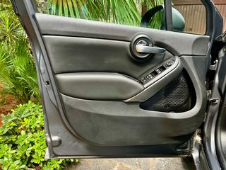 Fiat 500X 2022 Sport Edition mat grey / ΙΔΙΩΤΗΣ - Autovisor-thumb-29