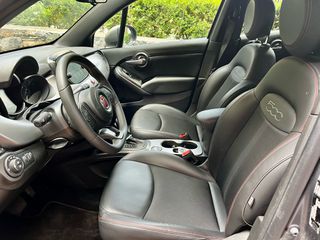 Fiat 500X 2022 Sport Edition mat grey / ΙΔΙΩΤΗΣ - Autovisor-thumb-31