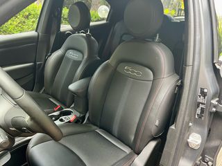 Fiat 500X 2022 Sport Edition mat grey / ΙΔΙΩΤΗΣ - Autovisor-thumb-32