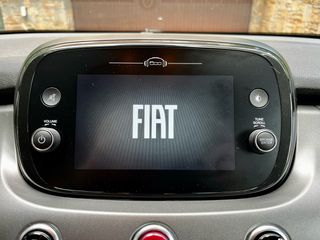 Fiat 500X 2022 Sport Edition mat grey / ΙΔΙΩΤΗΣ - Autovisor-thumb-34