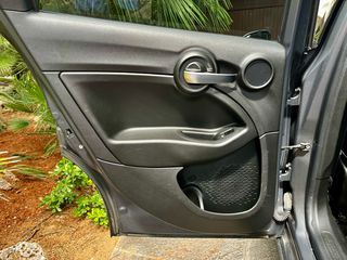 Fiat 500X 2022 Sport Edition mat grey / ΙΔΙΩΤΗΣ - Autovisor-thumb-35