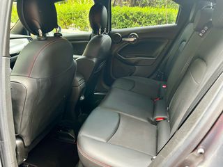 Fiat 500X 2022 Sport Edition mat grey / ΙΔΙΩΤΗΣ - Autovisor-thumb-36